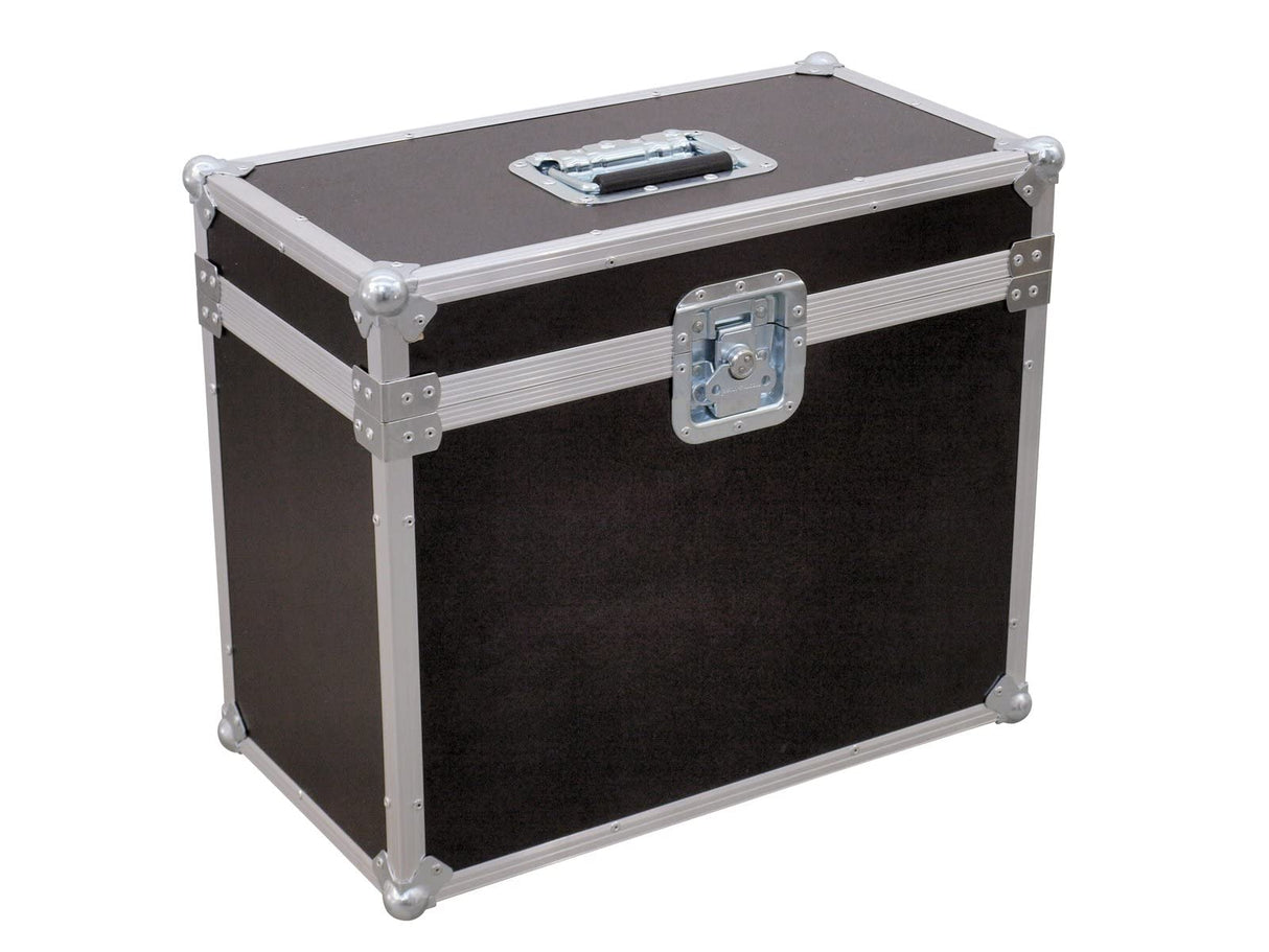 EUROLITE Set 4x LED 7C-7 Silent Slim Spot + USB QuickDMX + Case (20000857) marca Eurolite
