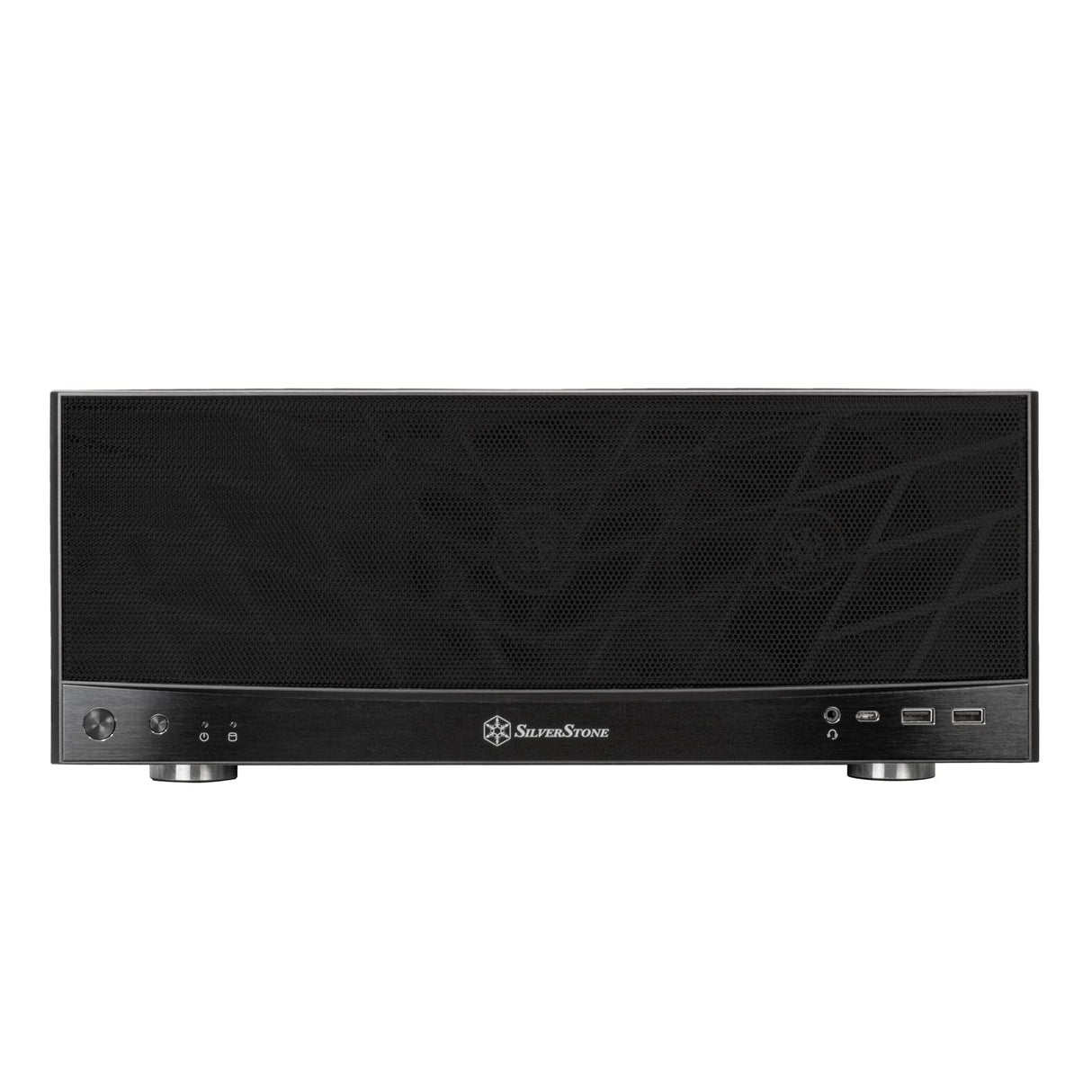 SilvStone SST-GD11B mITX SST-GD11B