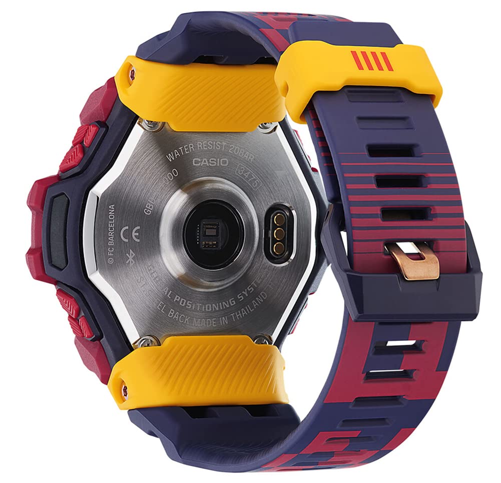 G-shock