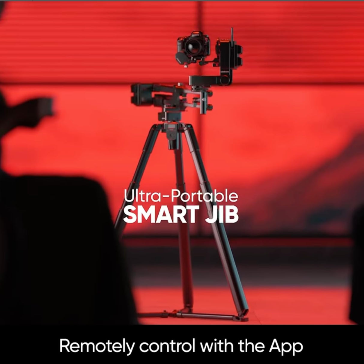Edelkrone JibONE v3 (EDDRX)