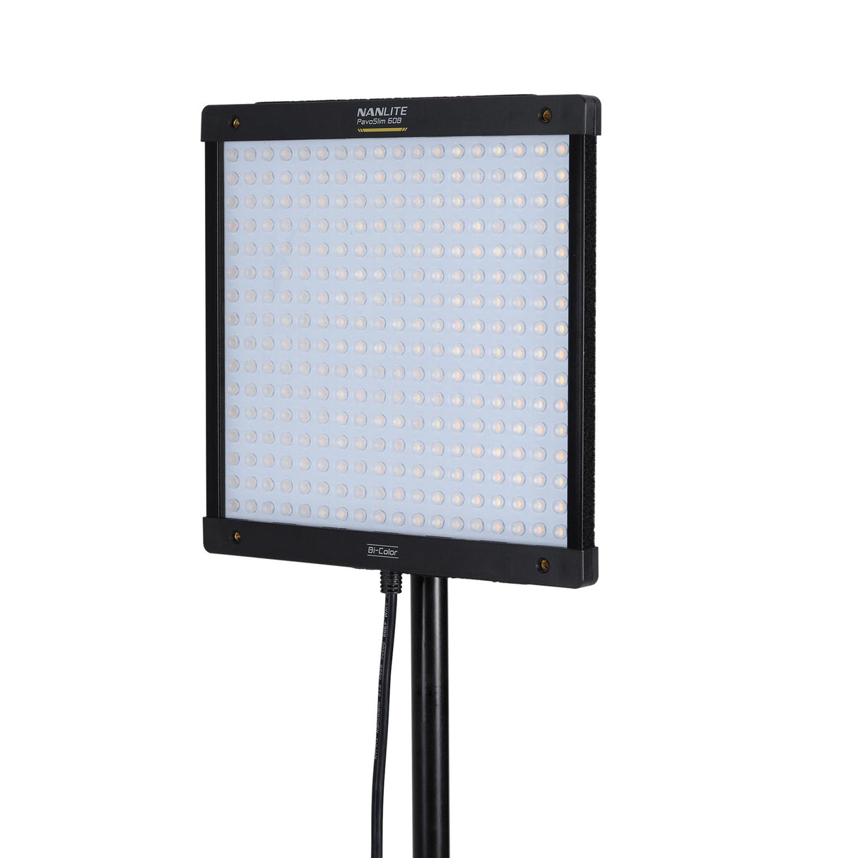 NANLITE PavoSlim 60B Bi-Color LED Panel (3981)