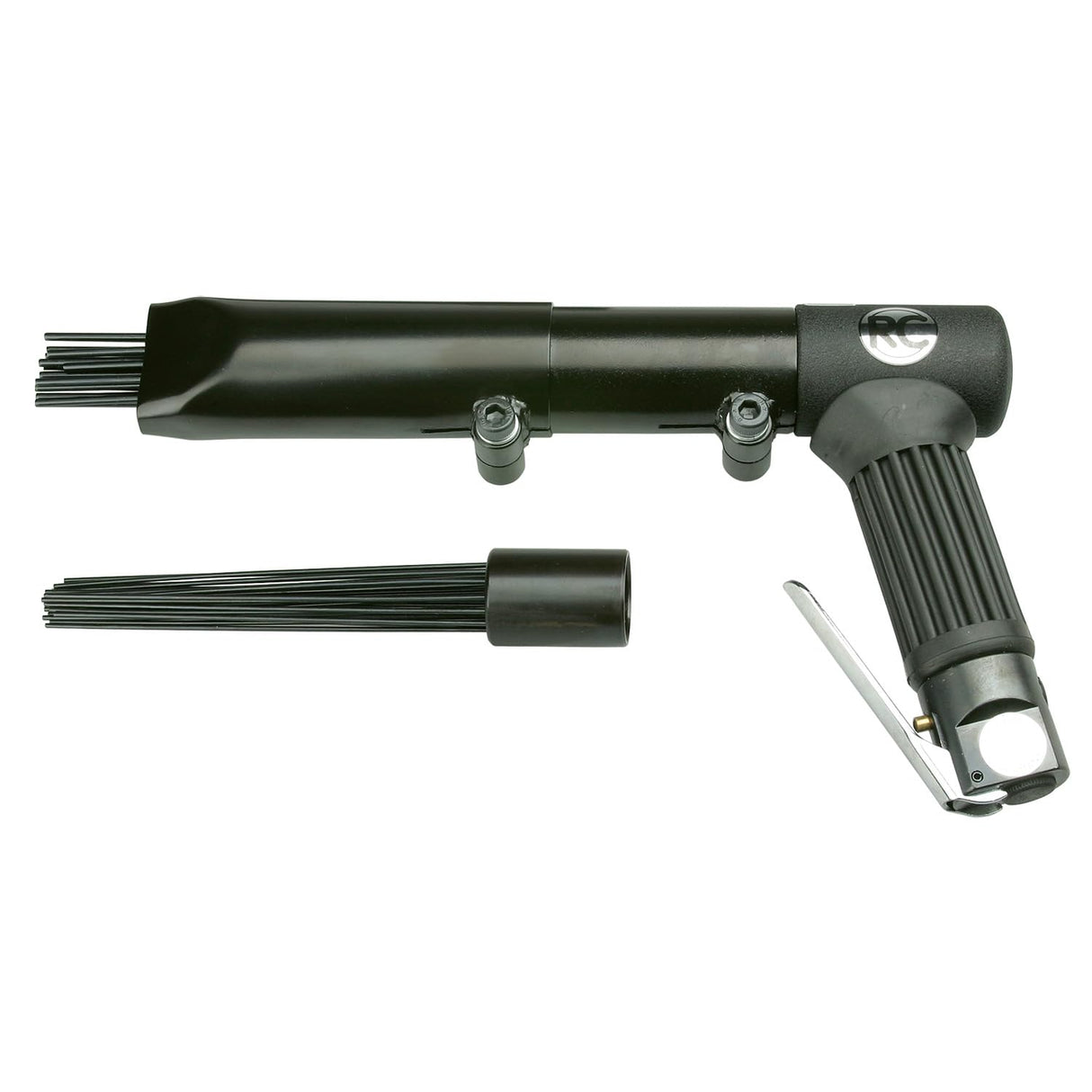 Rodcraft 8951076004 RC5625 - Martillo de Agujas, Pistola