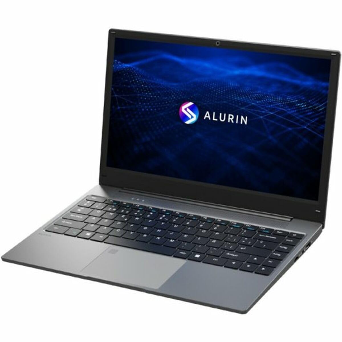Alurin Flex Advance Intel Core i5-1155G7/8GB/500GB SSD/15.6"