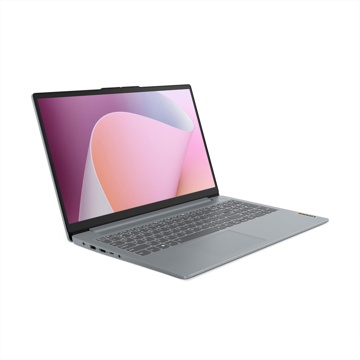 Lenovo Portátil IdeaPad Slim 3 16ABR8 16'' AMD Ryzen 7 16GB, RAM, 512GB, SSD, Gris