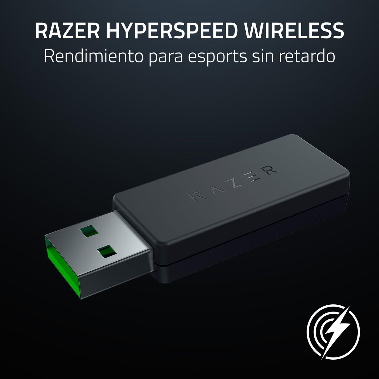 Razer Wolverine V3 Pro - Mando inalámbrico Esports para Xbox y PC (inalámbrico HyperSpeed, botones de acción táctiles Mecha, vibraciones hápticas) Negro