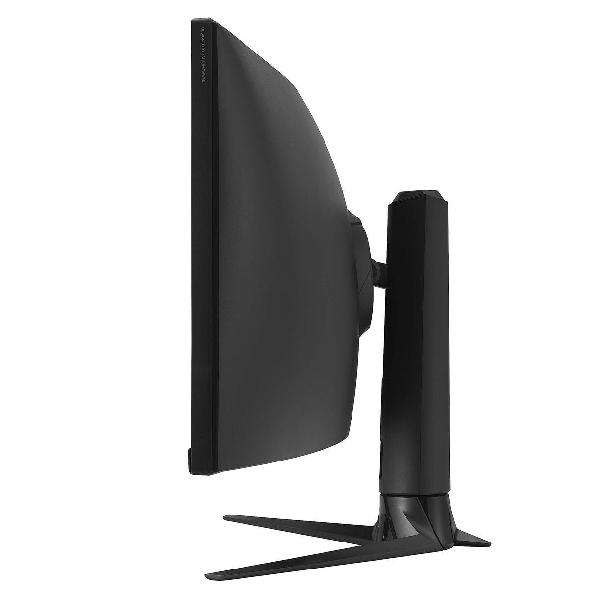 ASUS Monitor ROG Strix XG49WCR Super Ultra-wide Gaming 49" (Doble QHD 32:9, Curvo, 165Hz OC, ELMB Sync, DisplayHDR 400, 90% DCI-P3, DisplayPort 1.4, USB tipo-C, Smart KVM, DisplayWidget, RJ-45)