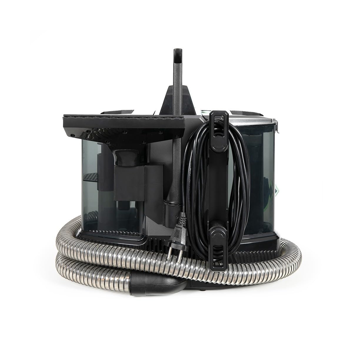 Livoo PURE'UP Limpiador multisuperficie DOH144-500W, todas las superficies, 3 accesorios incluidos, 82dB