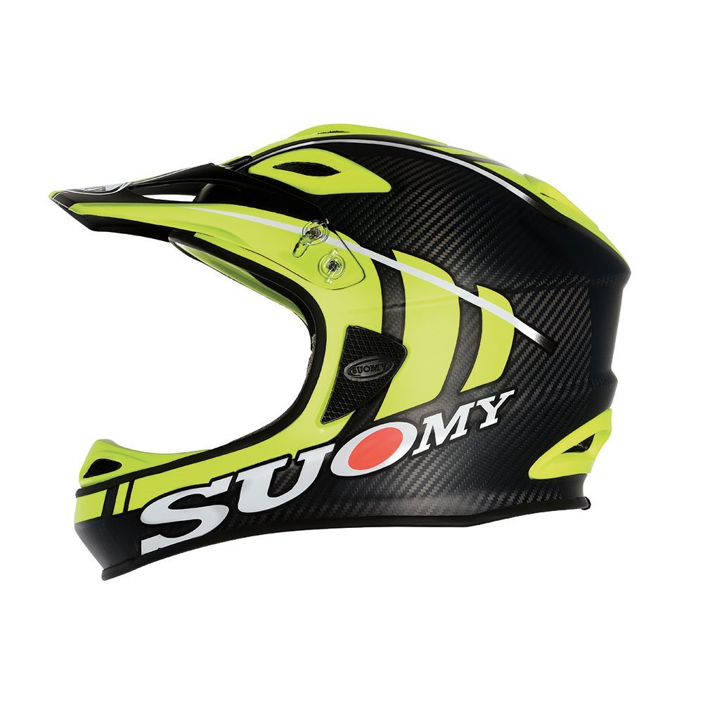 Suomy 8020838295999 Casque Jumper Carbon, Multicolor, Talla Única, Unisex-Adult