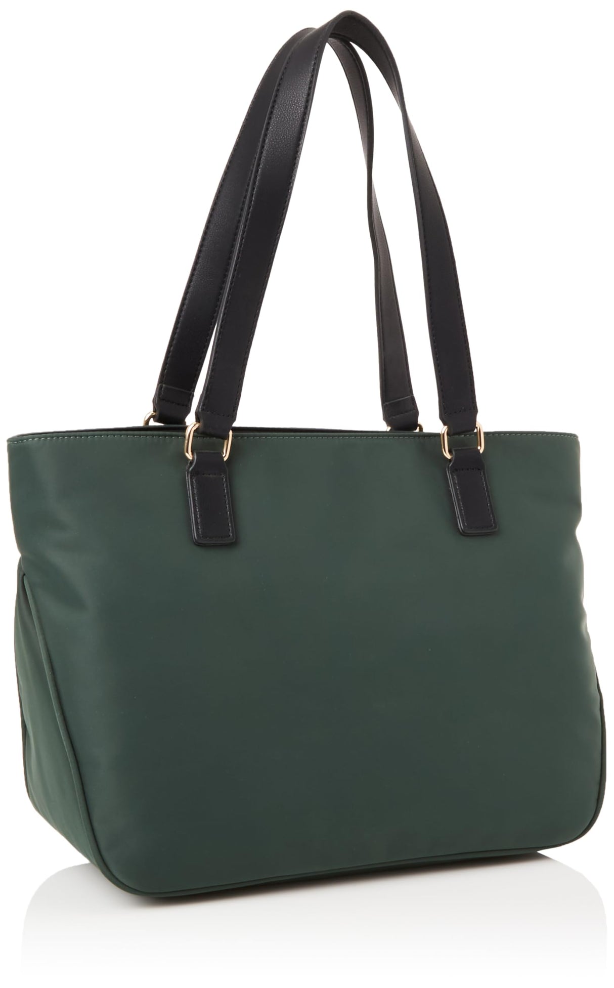 Love Moschino Jc4378pp0l Bolso, Verde, Talla única Mujer