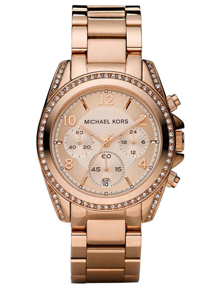 Michael Kors MK5263 Reloj de Damas