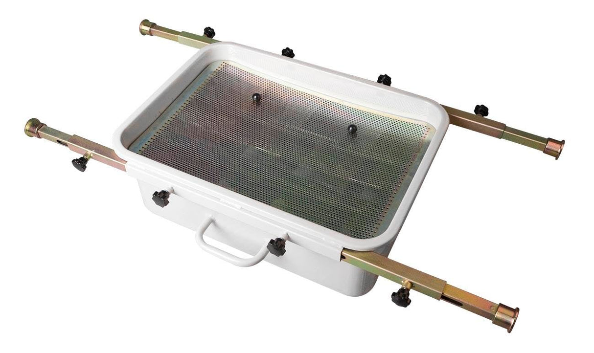 HU 0114 - Aspirador fosse PL 65L