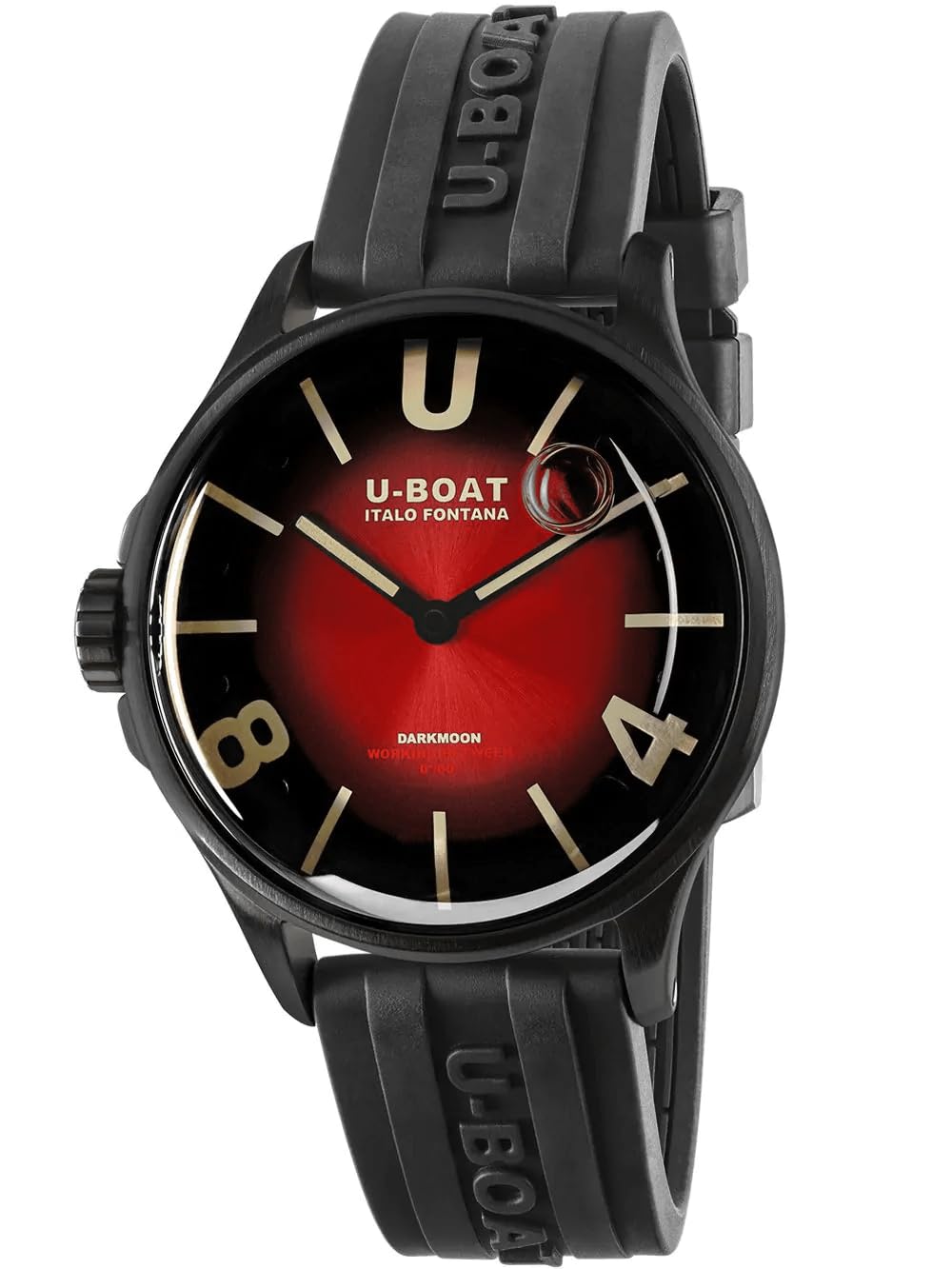 U-Boat Analógico mid-37518