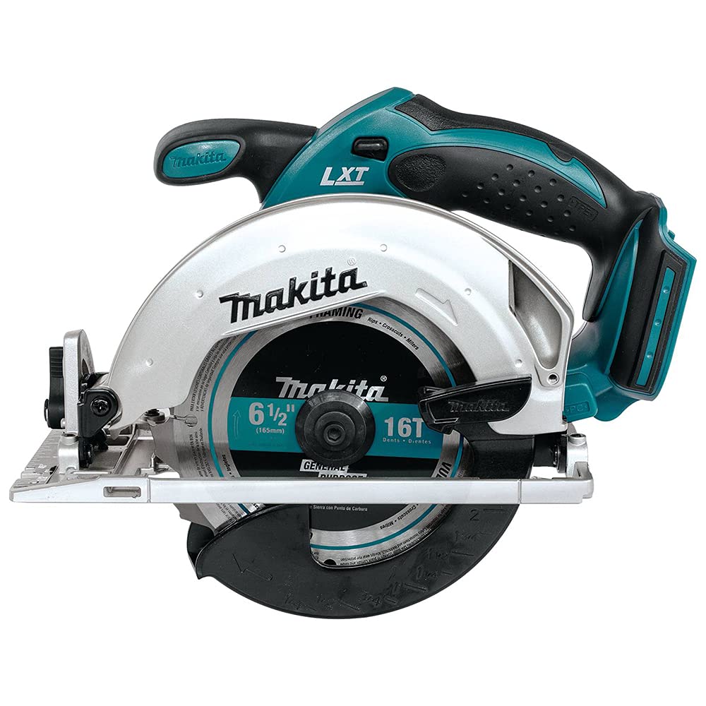 Makita DSS611Z, 200 W, 18 V, One size