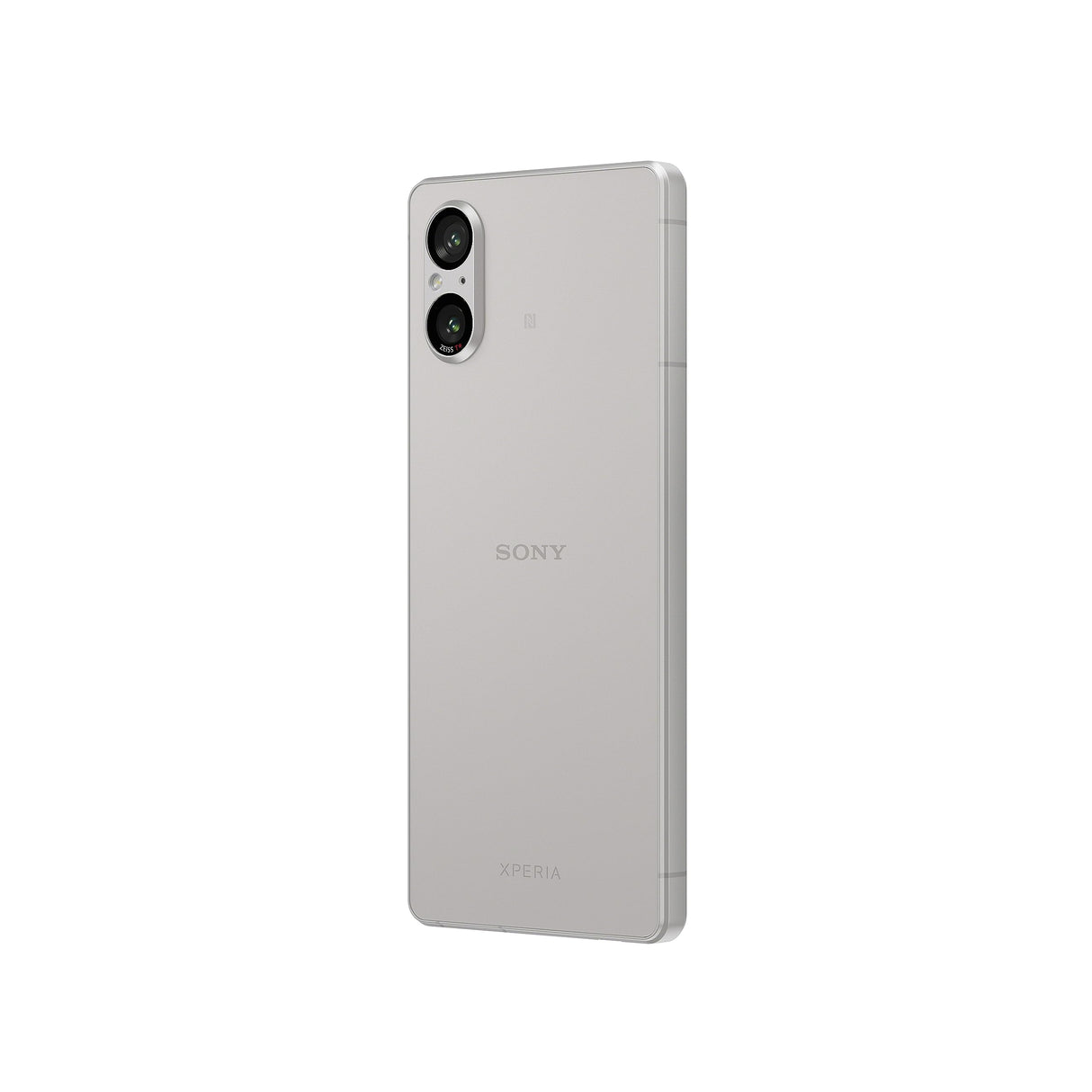 Sony Xperia 5 V (6,1 Pulgadas, 21:9, HDR OLED 120 Hz, más de 24 Horas de duración de la batería, Sensor Next Gen y ZEISS, Clavija de 3,5 mm, IP65/68) 24 + 12 Meses de garantía del Fabricante