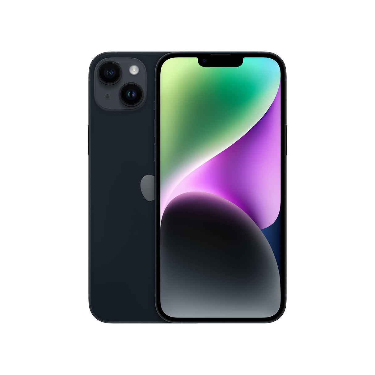Apple iPhone 14 Plus 128 GB Negro Noche