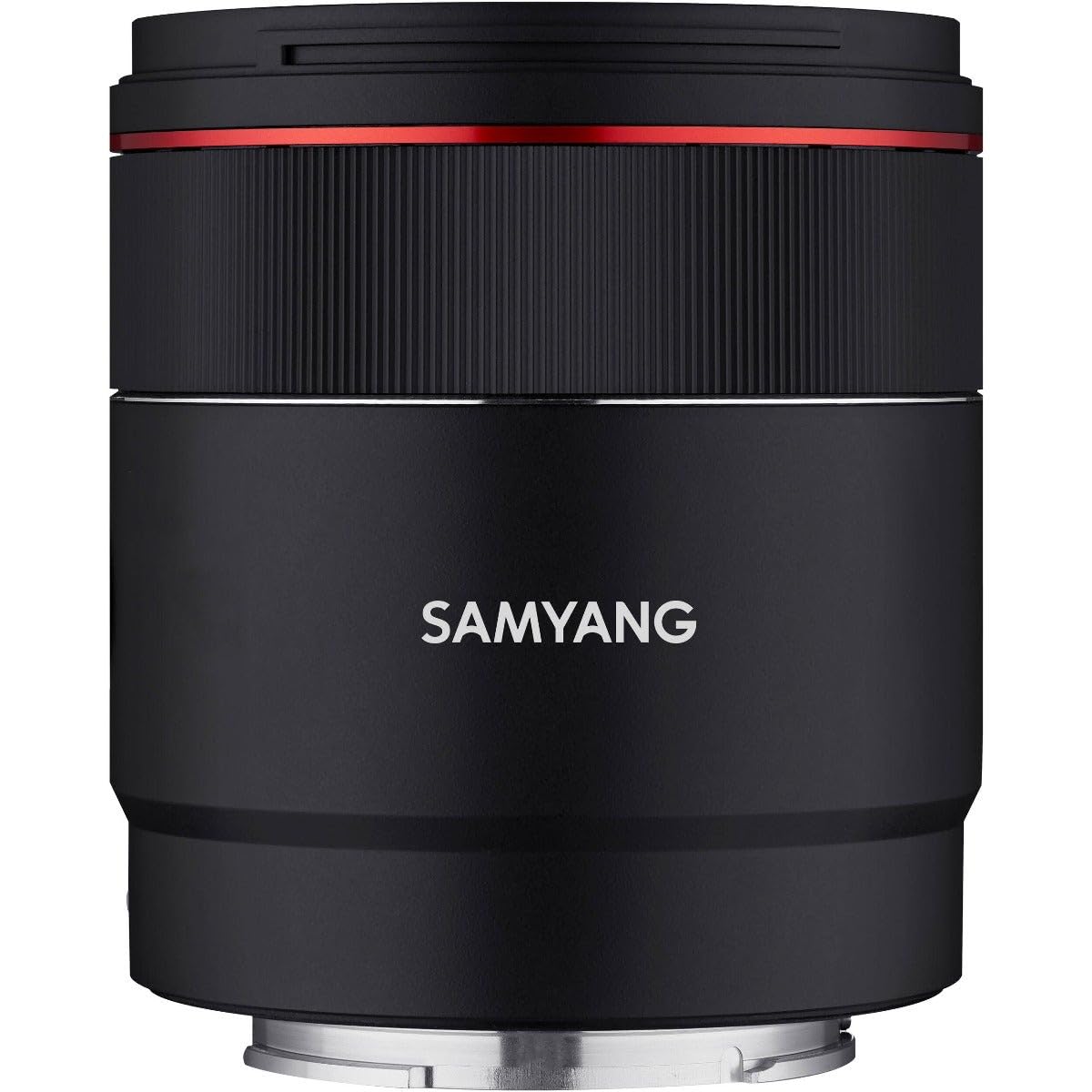 Samyang AF 24 mm F1.8 Sony FE Tiny but Landscape Master - enfoque automático de formato completo y APS-C gran angular distancia focal fija para Sony E, FE, E-Mount