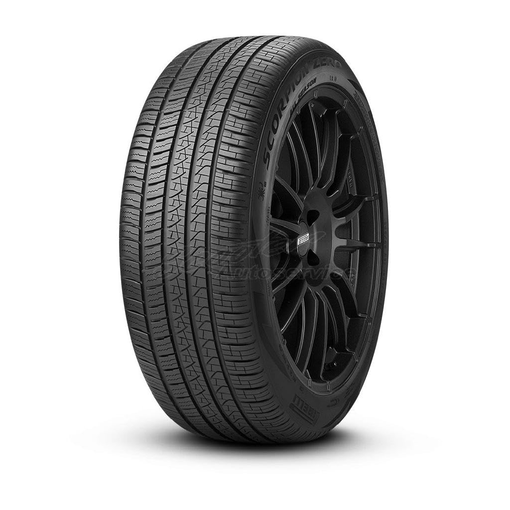325/35ZR22 PIRELLI TL Scorpion Zero As A8B Ncs Xl 114Y