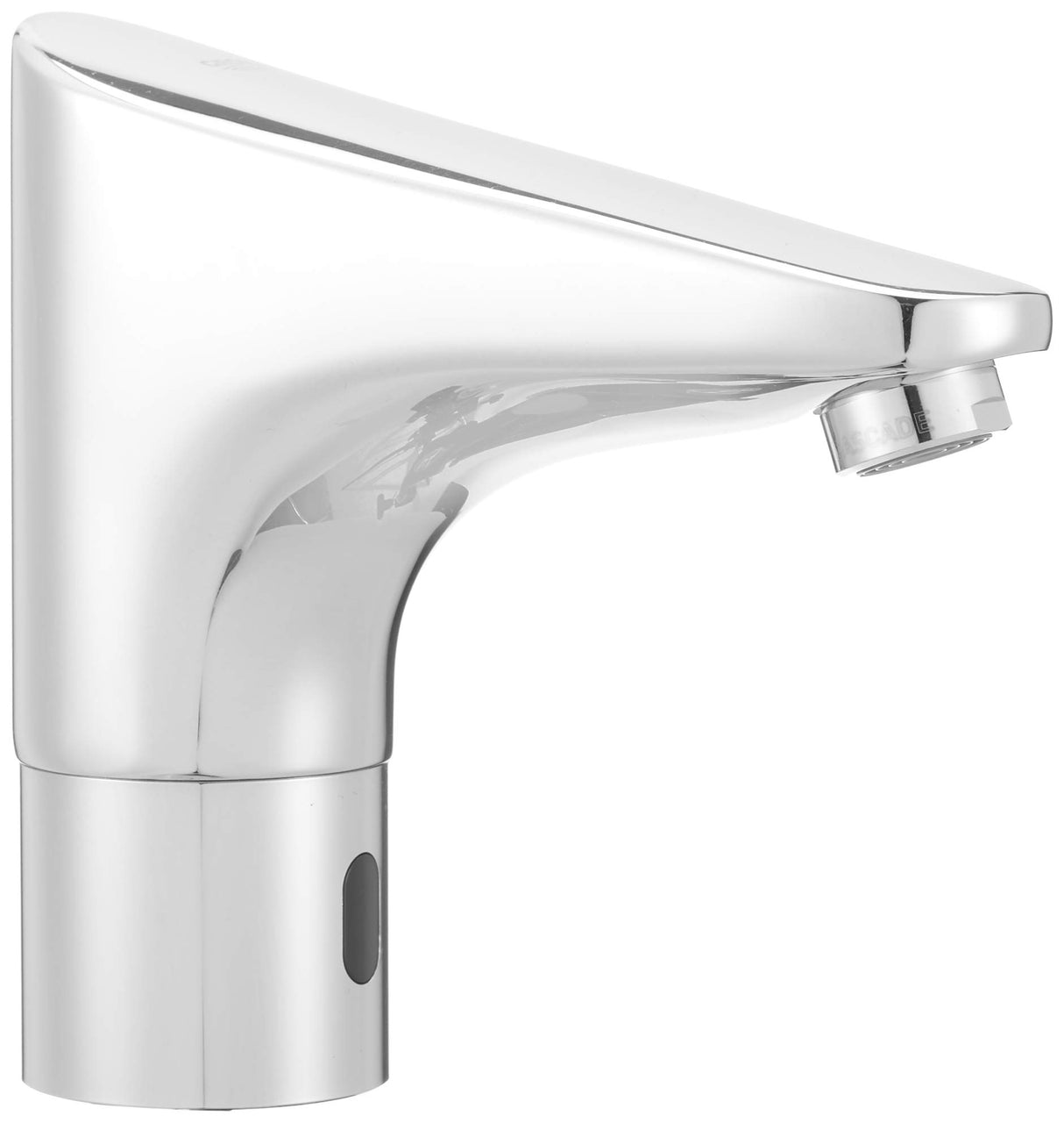 Grohe Europlus - Grifo de baño Ref. 36016001, argent