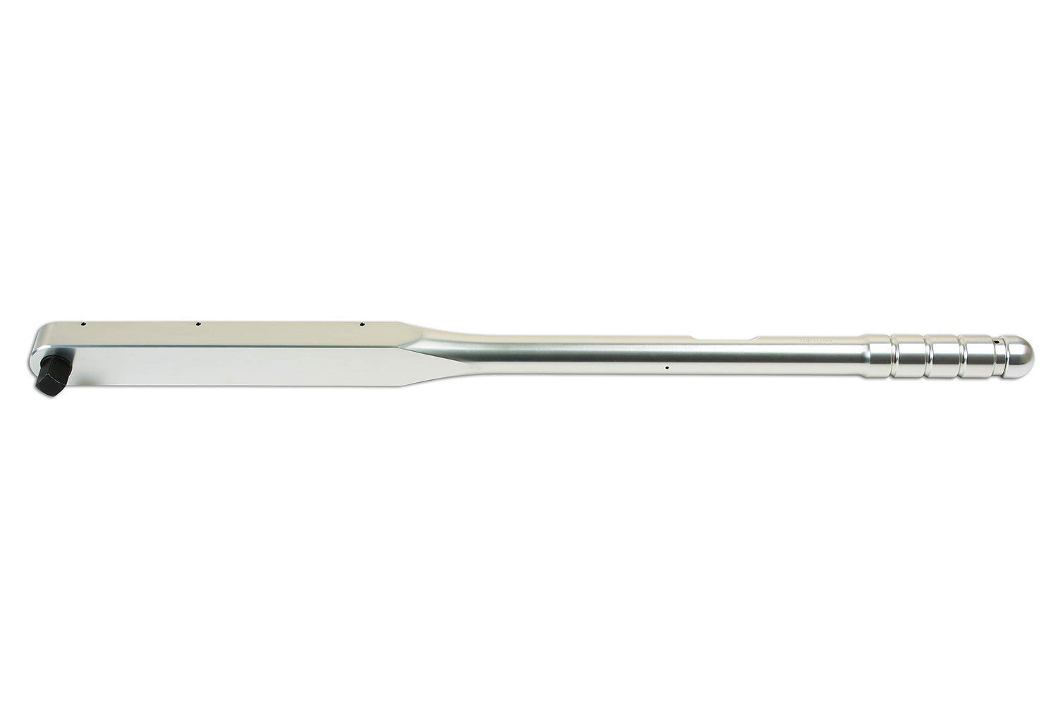 Laser 7155 Aluminium Torque Wrench 3/4" D 110-550Nm