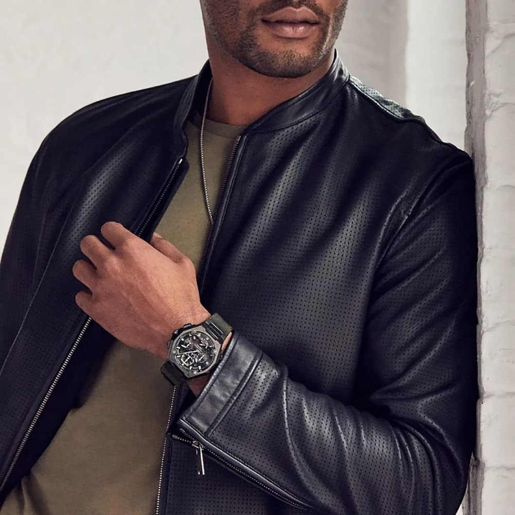 Bulova Mirar 98B355