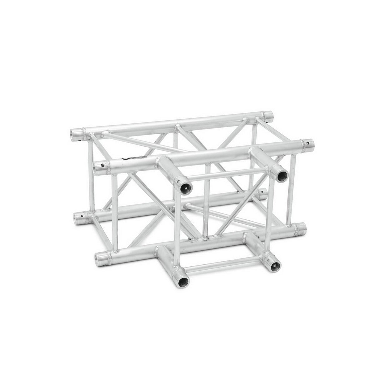 Alutruss Quadlock 60306312 Gl400 T35 - Racor en T (3 vías)