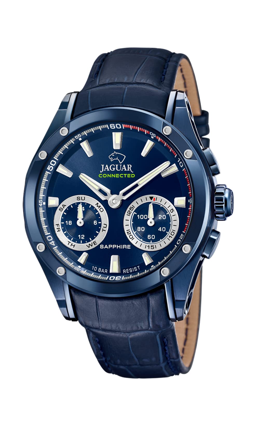 Jaguar Analógico J961/1