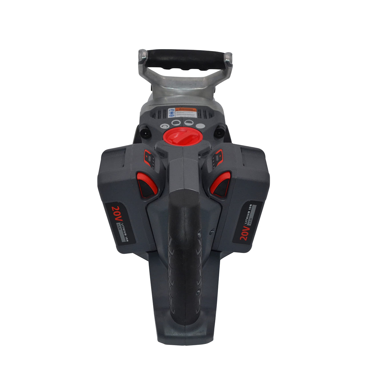 Ingersoll-Rand W9491-K2E-EU Llave de Impacto Inalámbrica 1” 20V Potente Yunque Corto con 2 Baterías Litio 5.0Ah y Cargador Doble Profesional