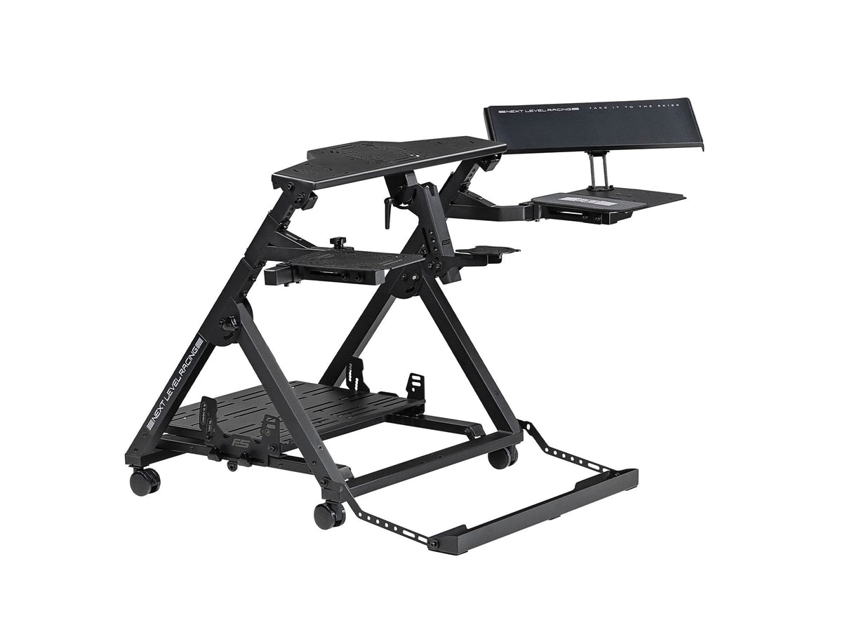 Next Level Racing Flight Stand Pro