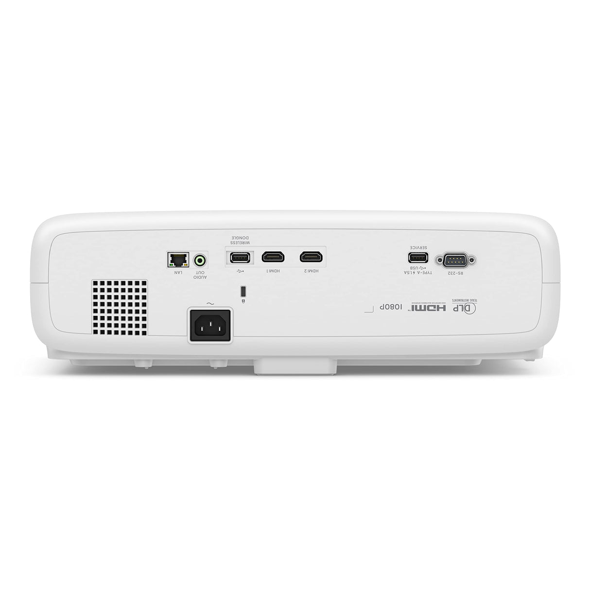 Proyector BenQ LH730 Full HD 4000 LM
