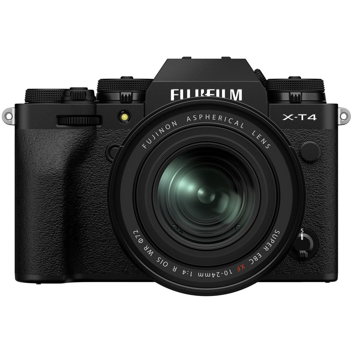 Fujinon XF10-24mmF4 R OIS WR