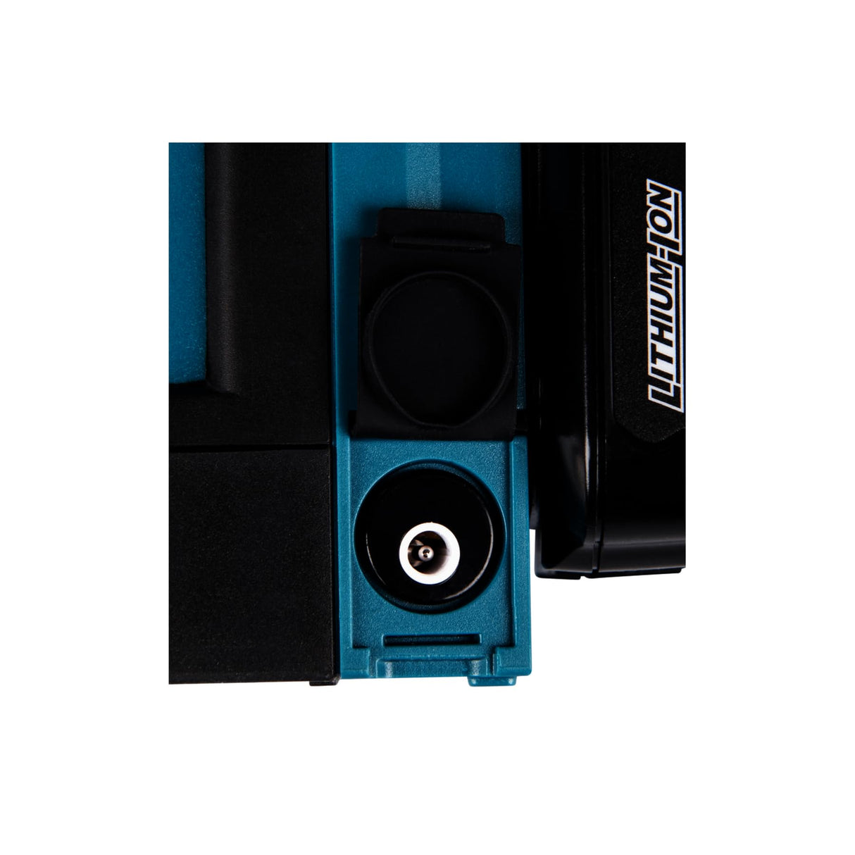 Makita SK105DZ - Batería para trazador láser de 12 V CXT máx. 25 m, color rojo