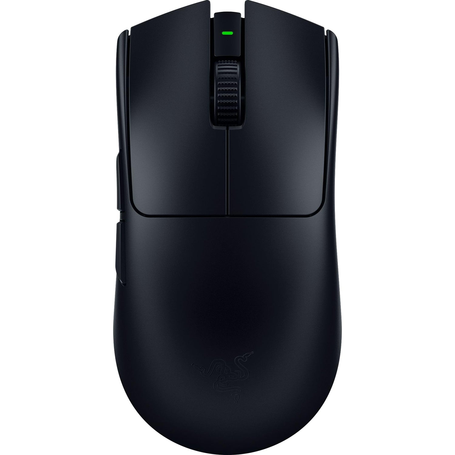 Razer Viper V3 Pro - Ratón inalámbrico Ultraligero Esports Gaming (8K Hz HyperPolling, diseño Ligero de 54g, Sensor Focus Pro 35K dpi, HyperSpeed Wireless, 95 Horas de duración) Negro