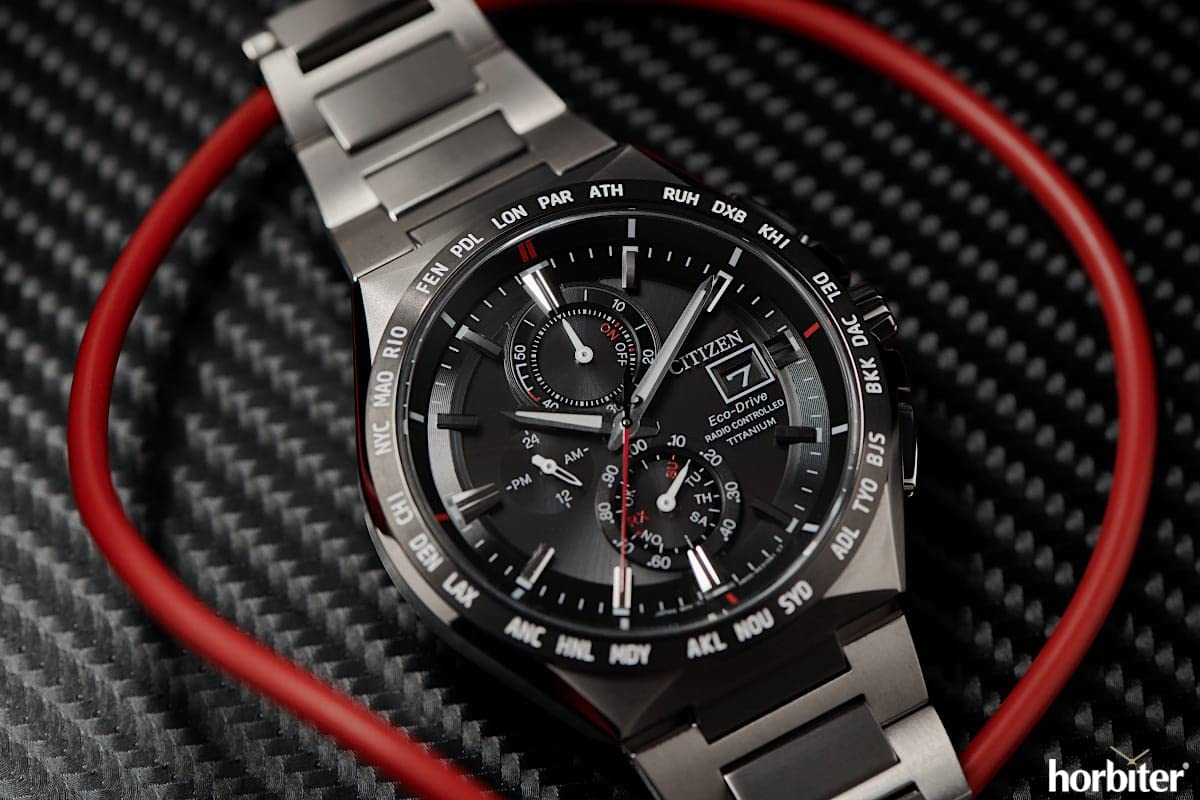Citizen Reloj. AT8234-85E