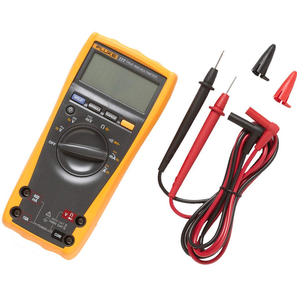 FLUKE networks - 175 Digital Multimeter