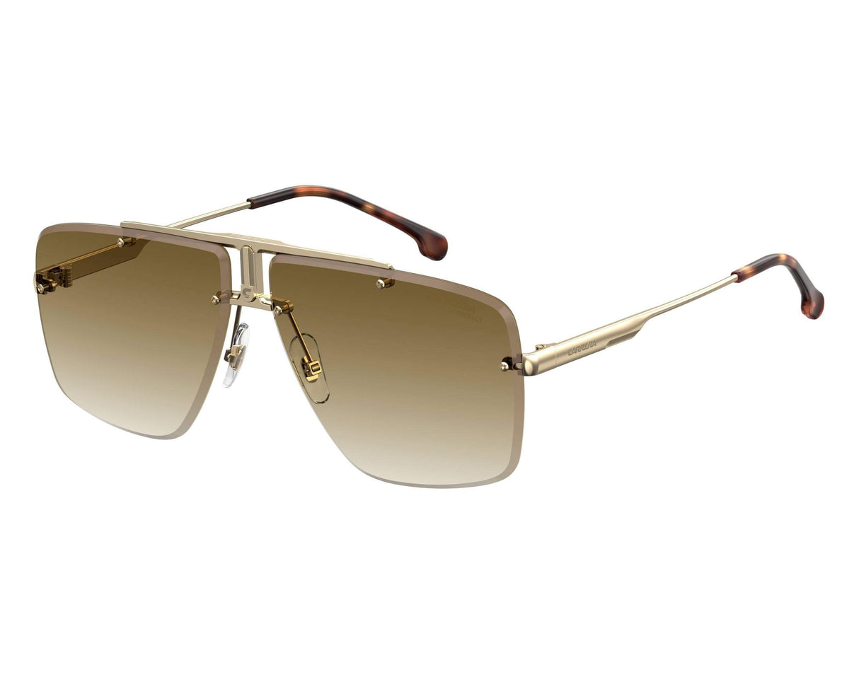 Gafas de Sol CARRERA CARRERA 1016/S J5G GOLD 64/11/145 UNISEX