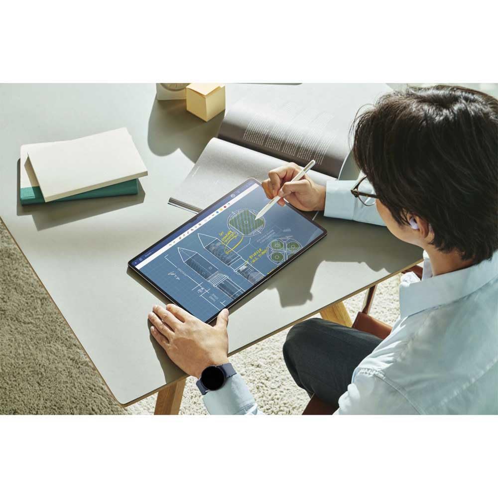 Tablet Samsung Galaxy Tab S9 Ultra 14,6" 12 GB RAM 256 GB