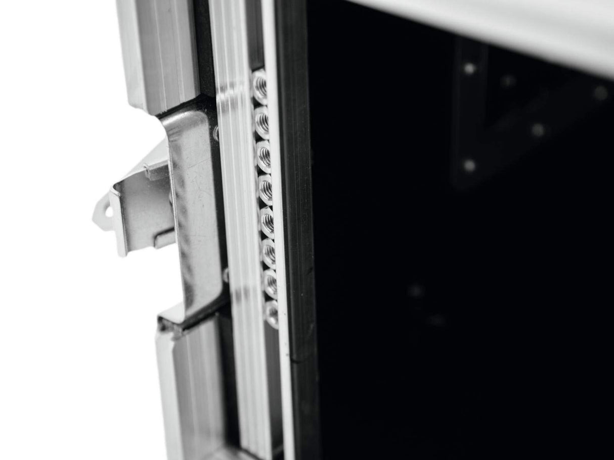 ROADINGER - Rack Profi 8U (45 cm)