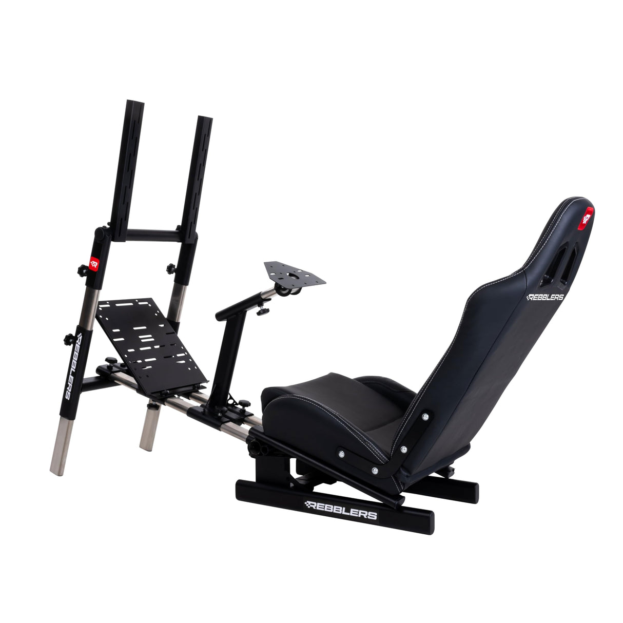 Rebblers - Pro+ Race Simulator