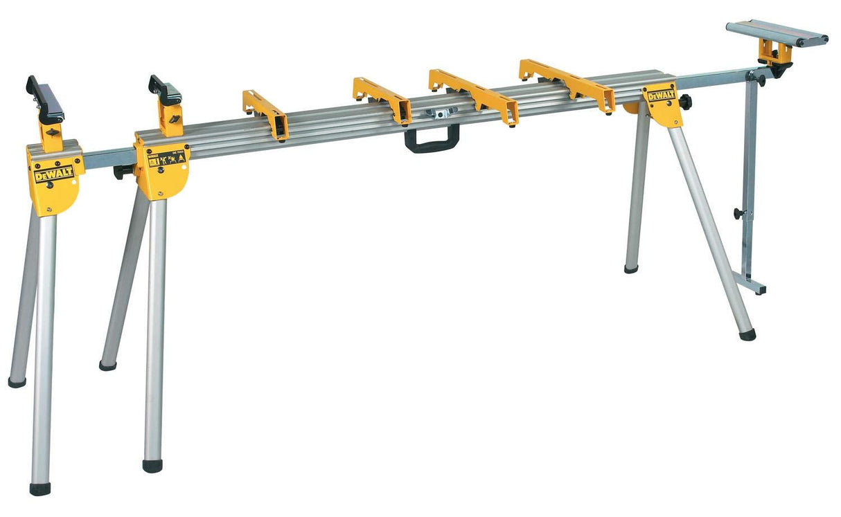 DeWalt DE7023-XJ Banco de Trabajo para Ingletadoras