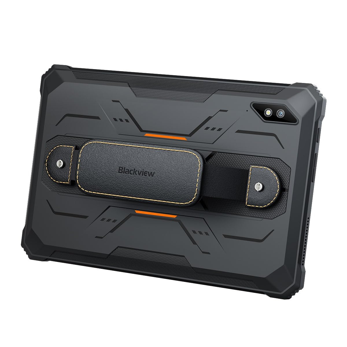BLACKVIEW Tablet Active 8 Pro 10.3 WiFi+4G 8GB/256GB Naranja Marca