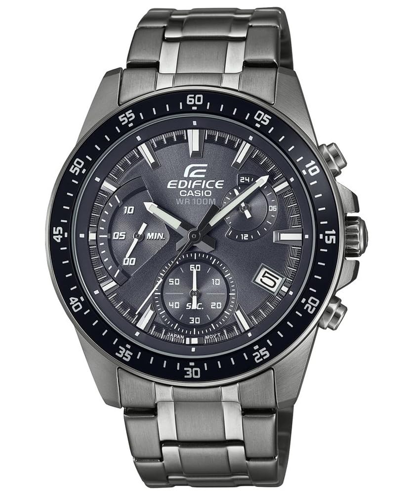 Casio EFV-540DC-1CVUEF Reloj de Hombres