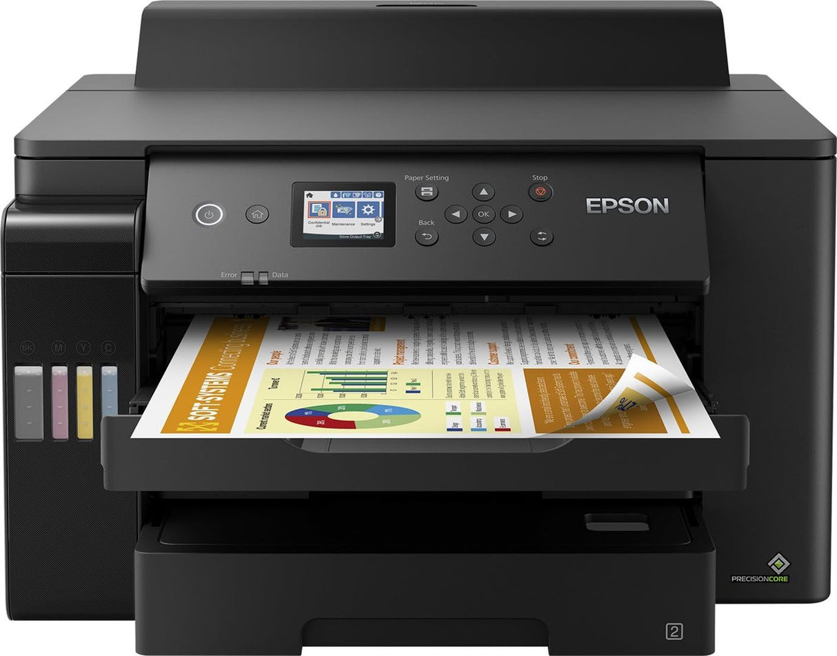 Epson EcoTank ET-16150, Impresora A3
