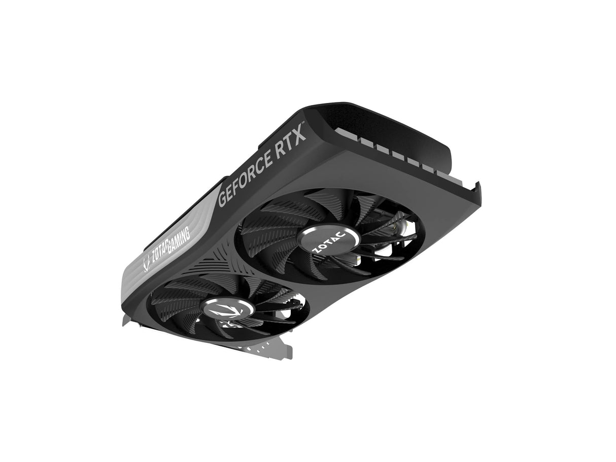 ZOTAC Gaming GeForce RTX 4060 Twin Edge NVIDIA 8 Go GDDR6