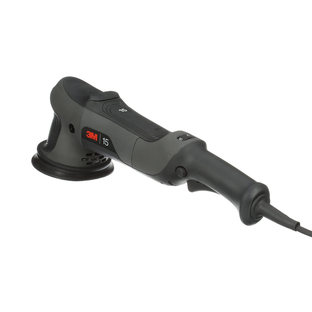 3M Perfect-It Pulidora rotorbital, 15 mm, 230 V, 50 Hz, enchufe tipo F, 34102E