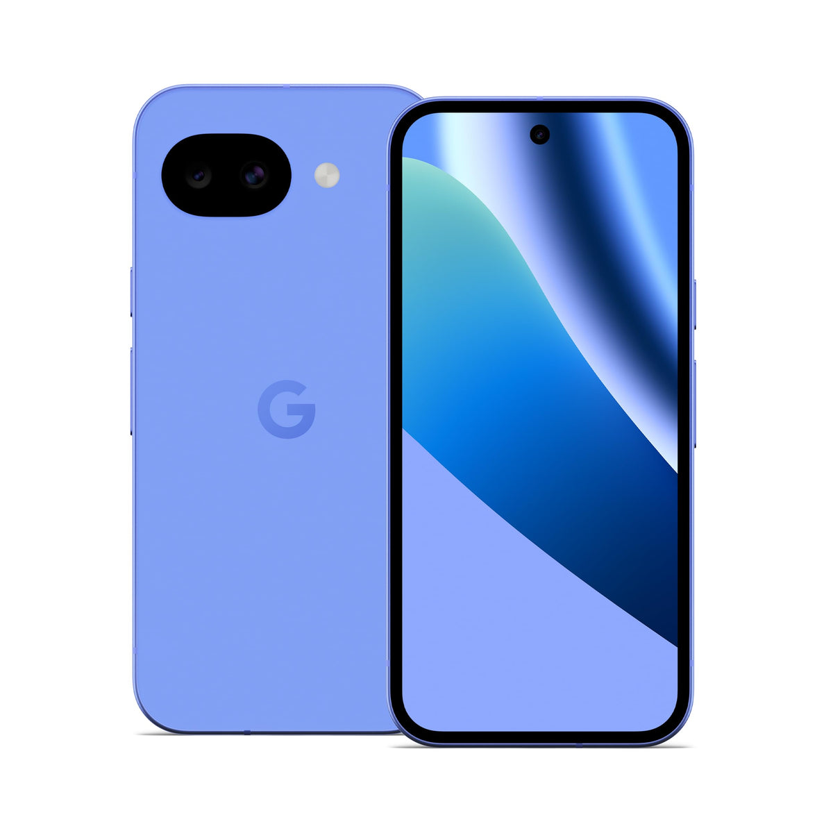 Google Pixel 10a - 7 años de Nuevas actualizaciones y Funciones, más de 30 Horas de batería, Asistente de Cámara, Gemini Live, Seguridad de Pixel - Lavanda, 256GB