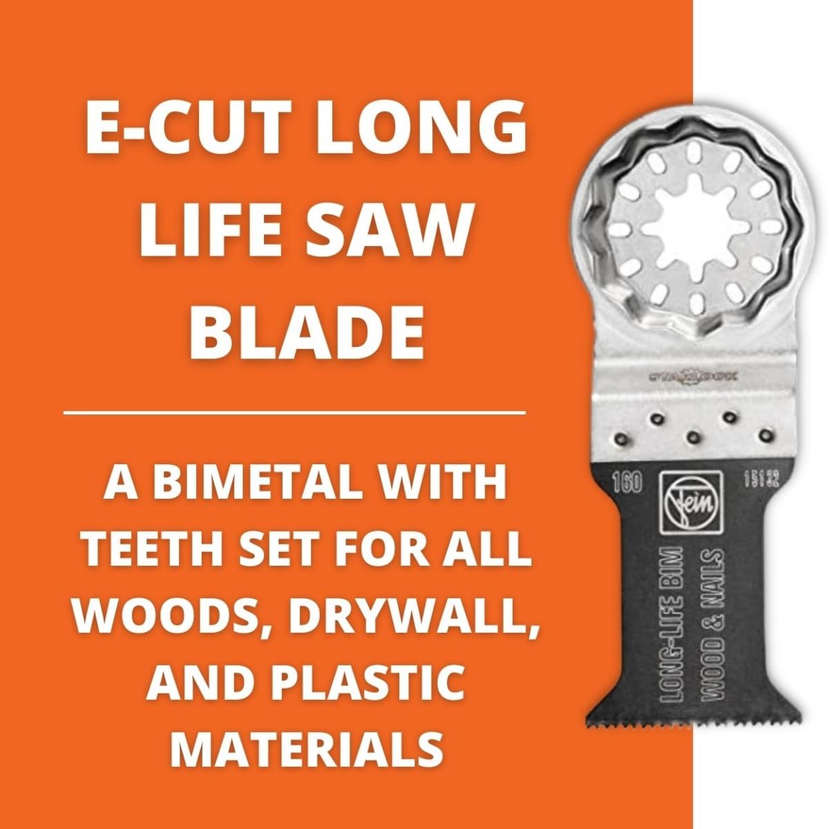 E-Cut SL LongLife BIM 50x35, pack 50