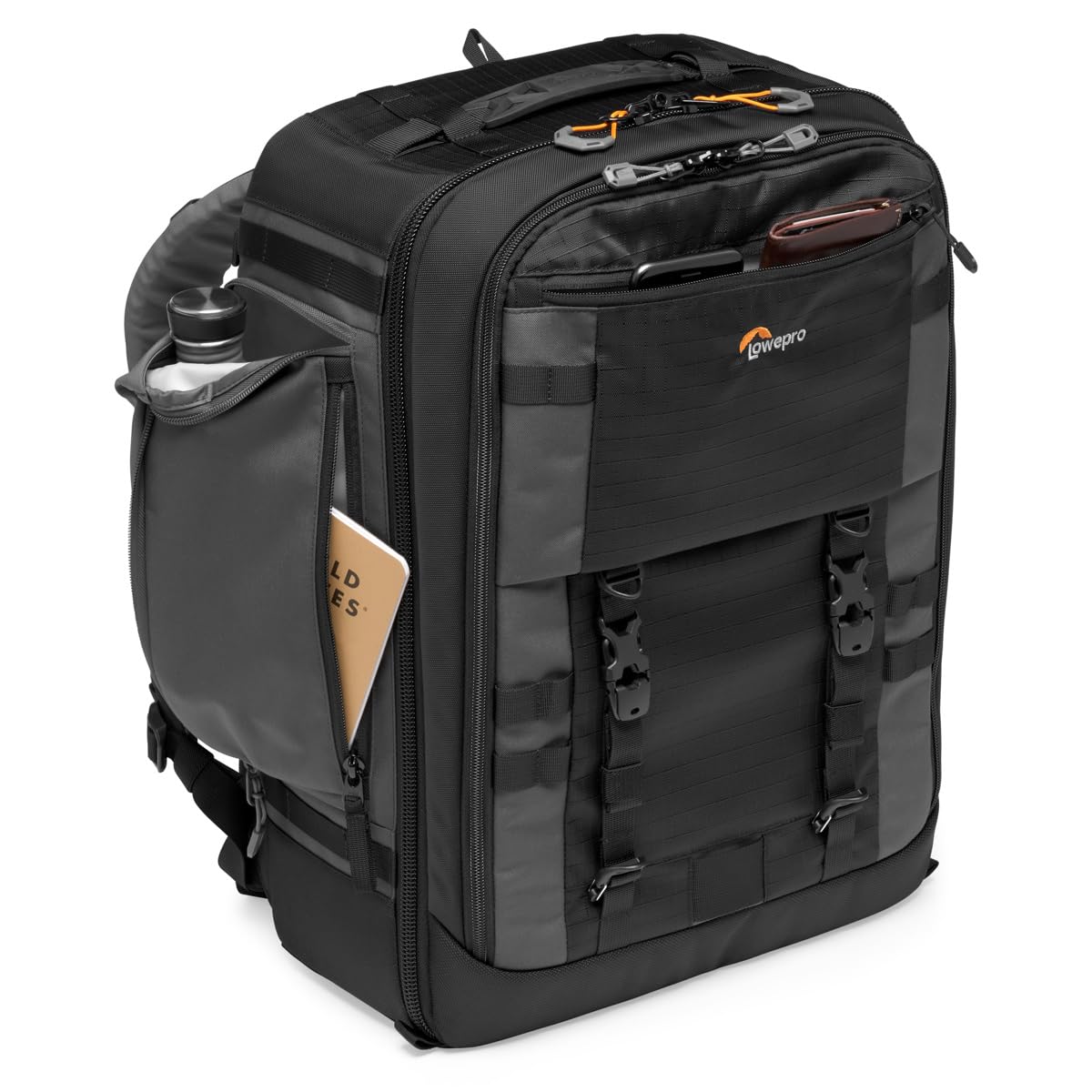 Lowepro Pro Trekker BP 450 AW II Gris