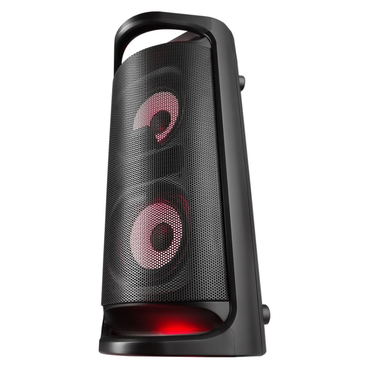 Defender Altavoz Bluetooth Portátil Boomer 40 Negro 40 W