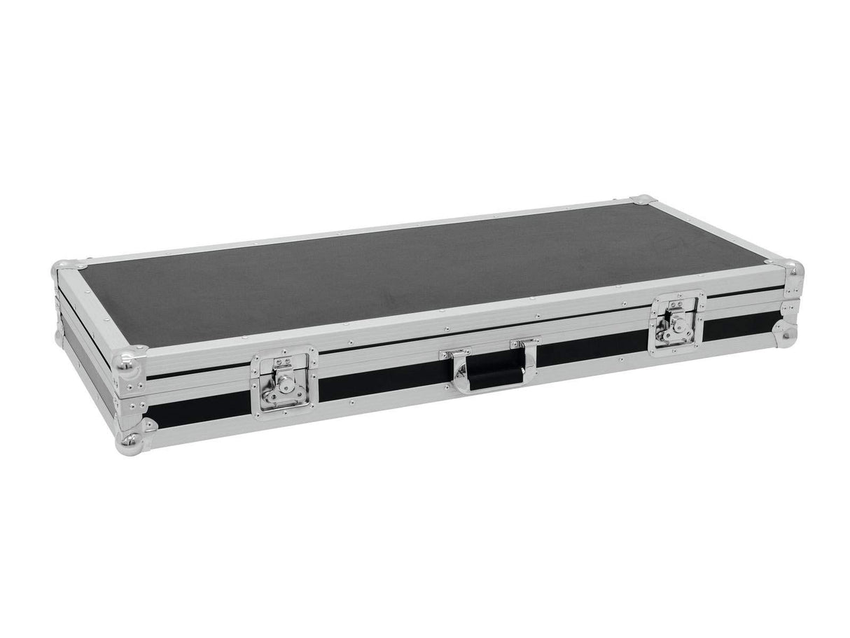 EUROLITE - Set de 4 luces LED bar-12 barras UV + carcasa