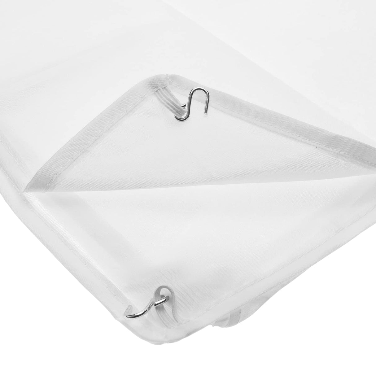 BeMatik - Estudio de fotografía portátil Caja de luz de 120x100x200cm 200W